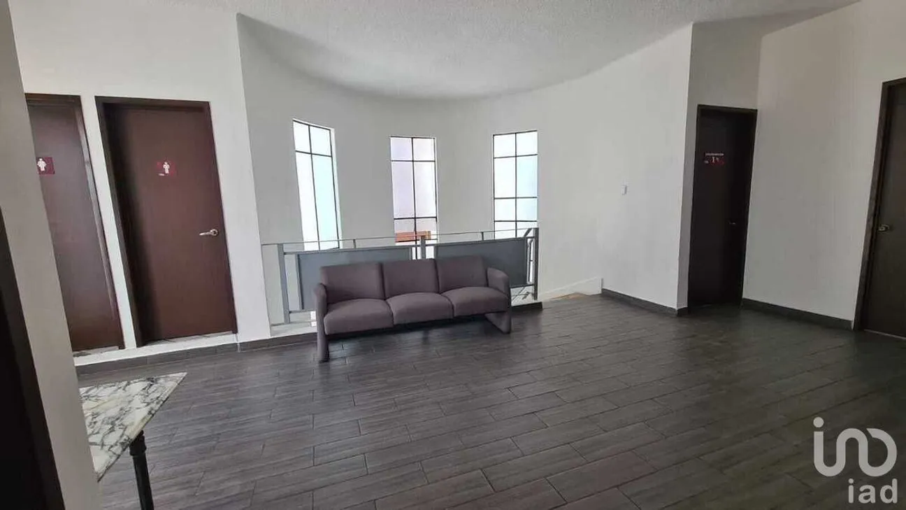 Terreno en Venta en Del Valle Centro, Benito Juárez, Ciudad de México | NEX-232098 | iad México | Foto 18 de 29