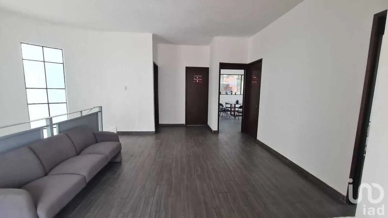 Terreno en Venta en Del Valle Centro, Benito Juárez, Ciudad de México | NEX-232098 | iad México | Foto 19 de 29
