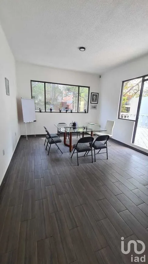 Terreno en Venta en Del Valle Centro, Benito Juárez, Ciudad de México | NEX-232098 | iad México | Foto 21 de 29