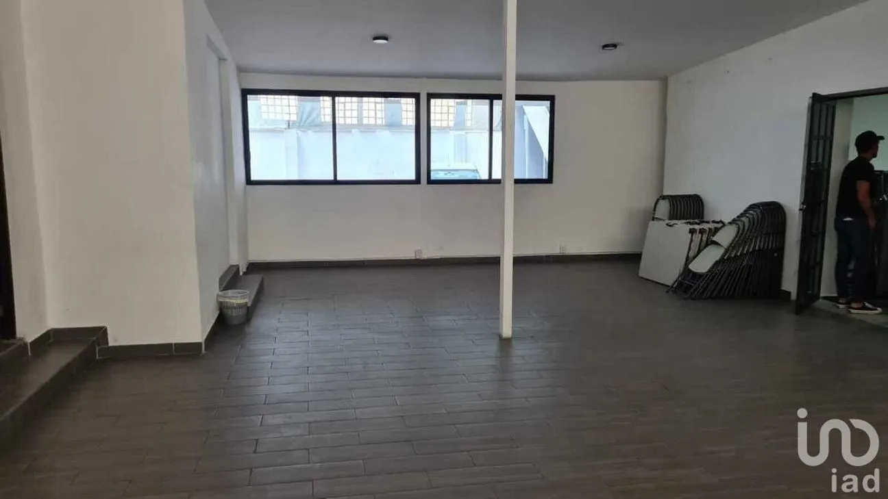 Terreno en Venta en Del Valle Centro, Benito Juárez, Ciudad de México | NEX-232098 | iad México | Foto 22 de 29