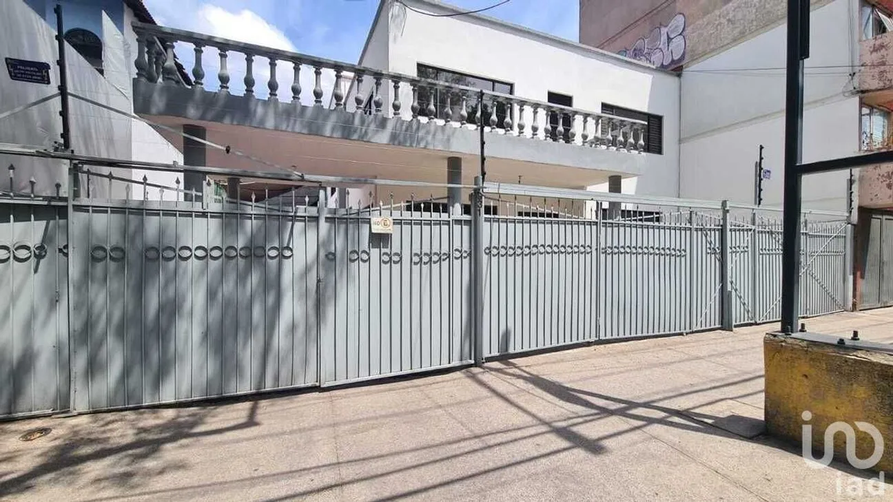 Terreno en Venta en Del Valle Centro, Benito Juárez, Ciudad de México | NEX-232098 | iad México | Foto 23 de 29