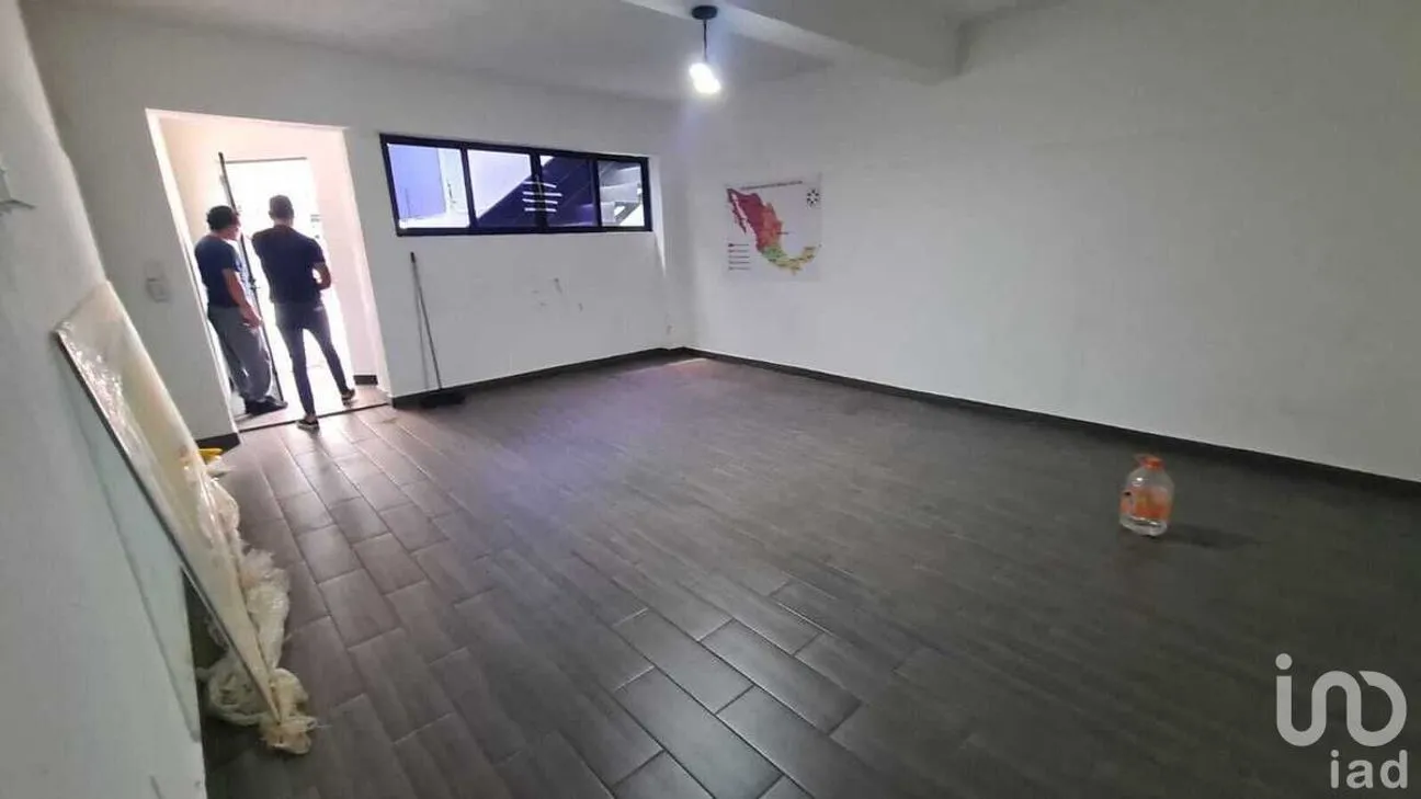 Terreno en Venta en Del Valle Centro, Benito Juárez, Ciudad de México | NEX-232098 | iad México | Foto 26 de 29
