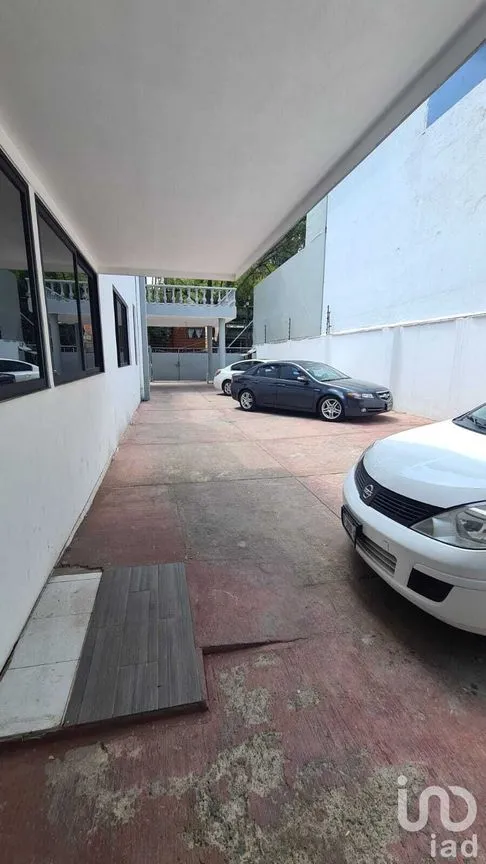 Terreno en Venta en Del Valle Centro, Benito Ju árez, Ciudad de México | NEX-232098 | iad México | Foto 27 de 29