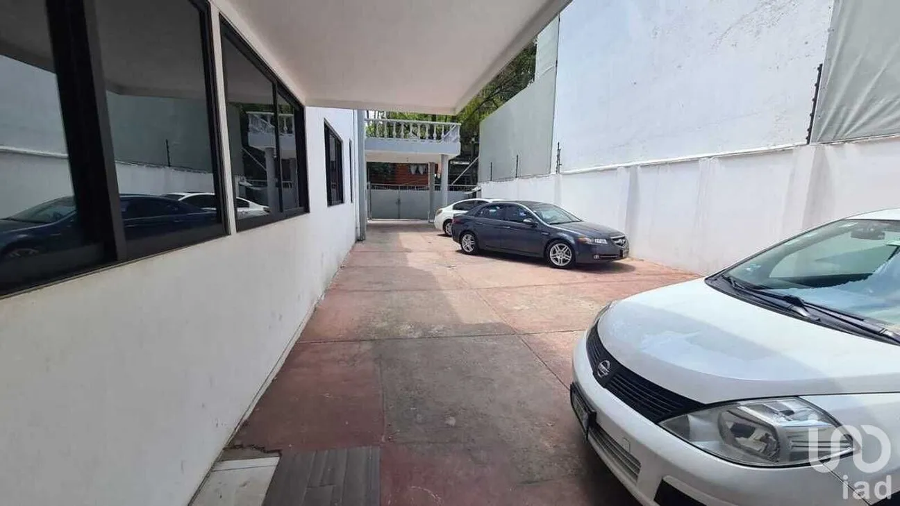 Terreno en Venta en Del Valle Centro, Benito Juárez, Ciudad de México | NEX-232098 | iad México | Foto 28 de 29