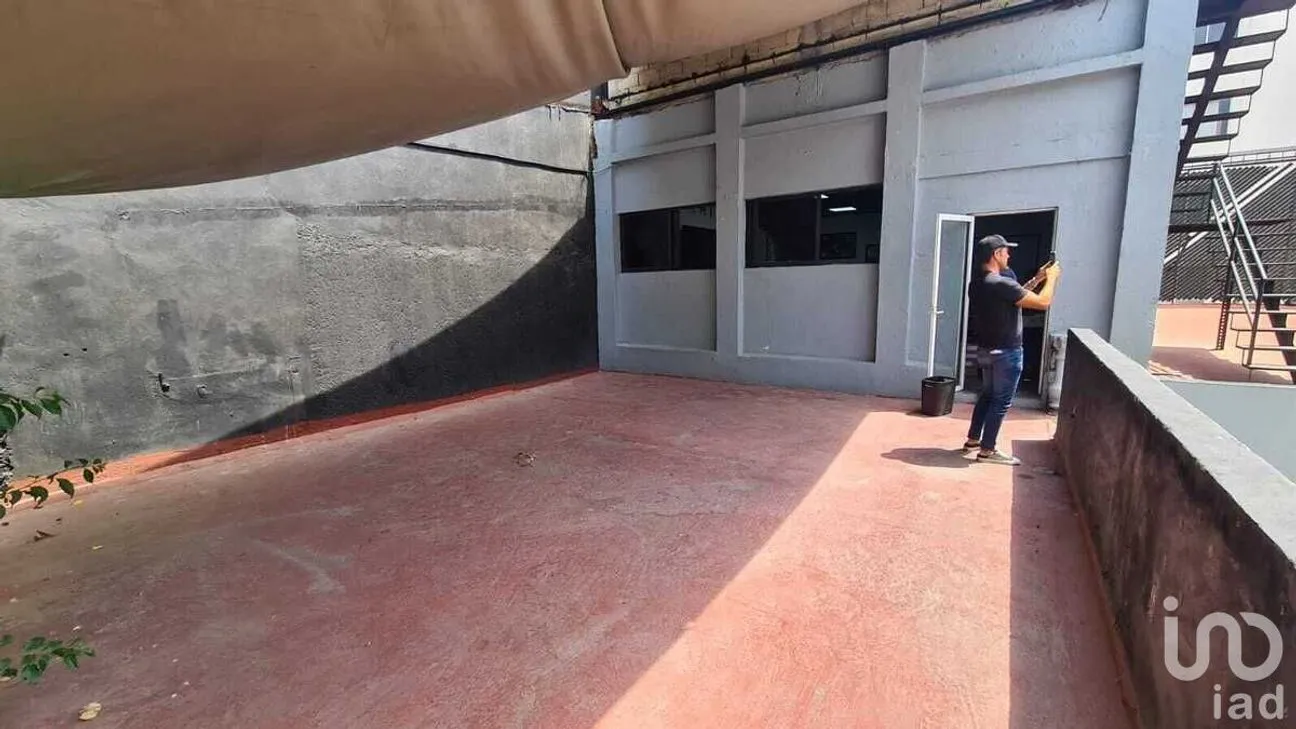 Terreno en Venta en Del Valle Centro, Benito Juárez, Ciudad de México | NEX-232098 | iad México | Foto 29 de 29