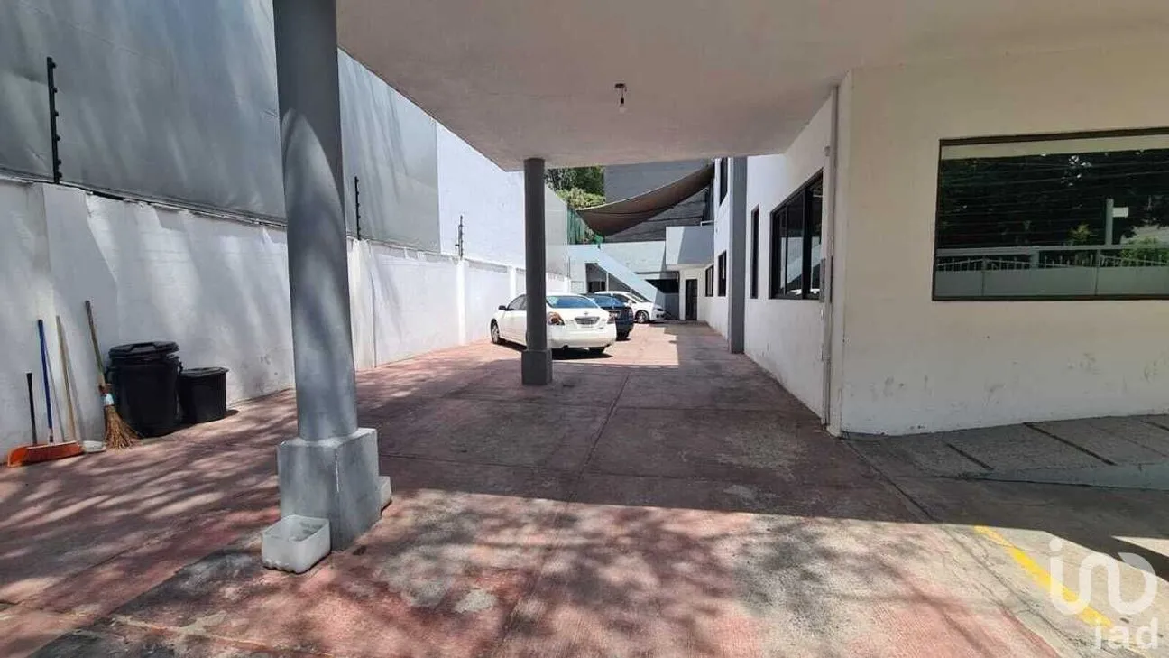 Terreno en Venta en Del Valle Centro, Benito Juárez, Ciudad de México | NEX-232098 | iad México | Foto 4 de 29