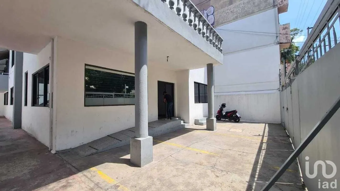 Terreno en Venta en Del Valle Centro, Benito Juárez, Ciudad de México | NEX-232098 | iad México | Foto 5 de 29