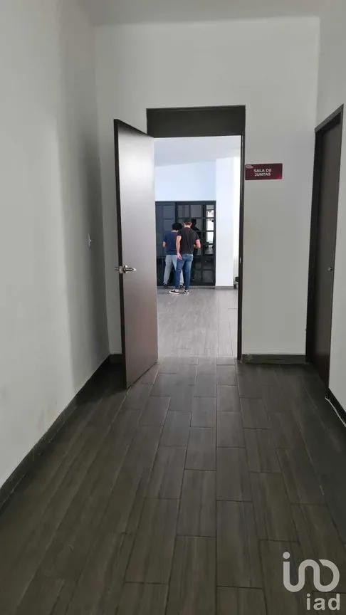 Terreno en Venta en Del Valle Centro, Benito Juárez, Ciudad de México | NEX-232098 | iad México | Foto 8 de 29