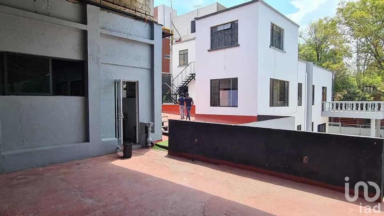 Terreno en Venta en Del Valle Centro, Benito Juárez, Ciudad de México | NEX-232098 | iad México | Foto 9 de 29