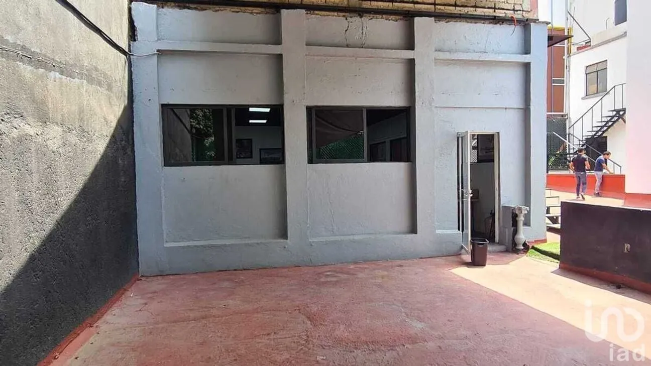 Terreno en Venta en Del Valle Centro, Benito Juárez, Ciudad de México | NEX-232098 | iad México | Foto 10 de 29
