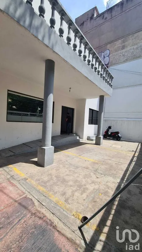 Terreno en Venta en Del Valle Centro, Benito Juárez, Ciudad de México | NEX-232098 | iad México | Foto 1 de 29