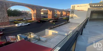 NEX-276520 - Local en Renta, con 74 m2 de construcción en Loma Dorada, CP 76060, Querétaro.