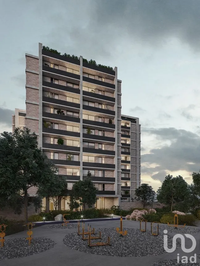 Departamento en Venta en San Pablo, Querétaro, Querétaro | NEX-276814 | iad México | Foto 11 de 11