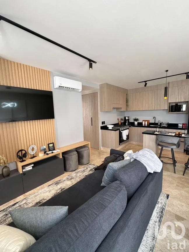 Departamento en Venta en San Pablo, Querétaro, Querétaro | NEX-276814 | iad México | Foto 5 de 11