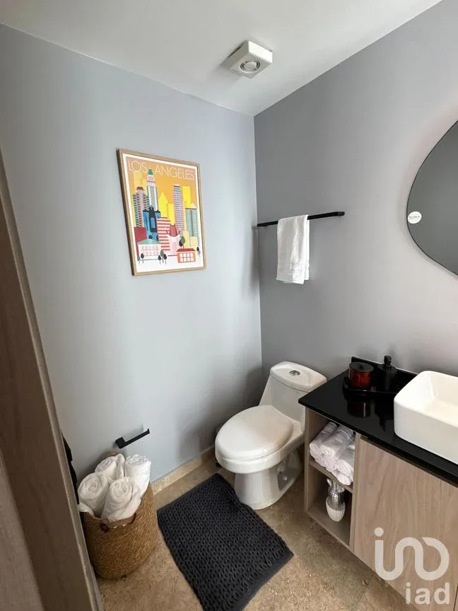 Departamento en Venta en San Pablo, Querétaro, Querétaro | NEX-276814 | iad México | Foto 8 de 11