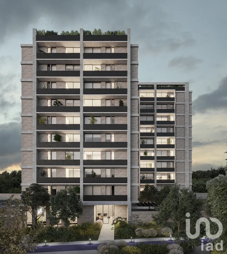 Departamento en Venta en San Pablo, Querétaro, Querétaro | NEX-276814 | iad México | Foto 1 de 11