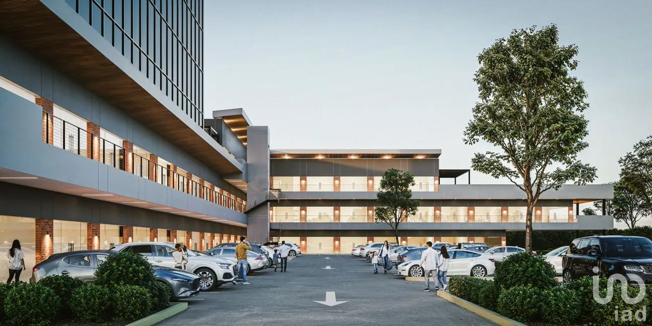 Local en Venta en Centro Sur, Querétaro, Querétaro | NEX-277452 | iad México | Foto 3 de 6