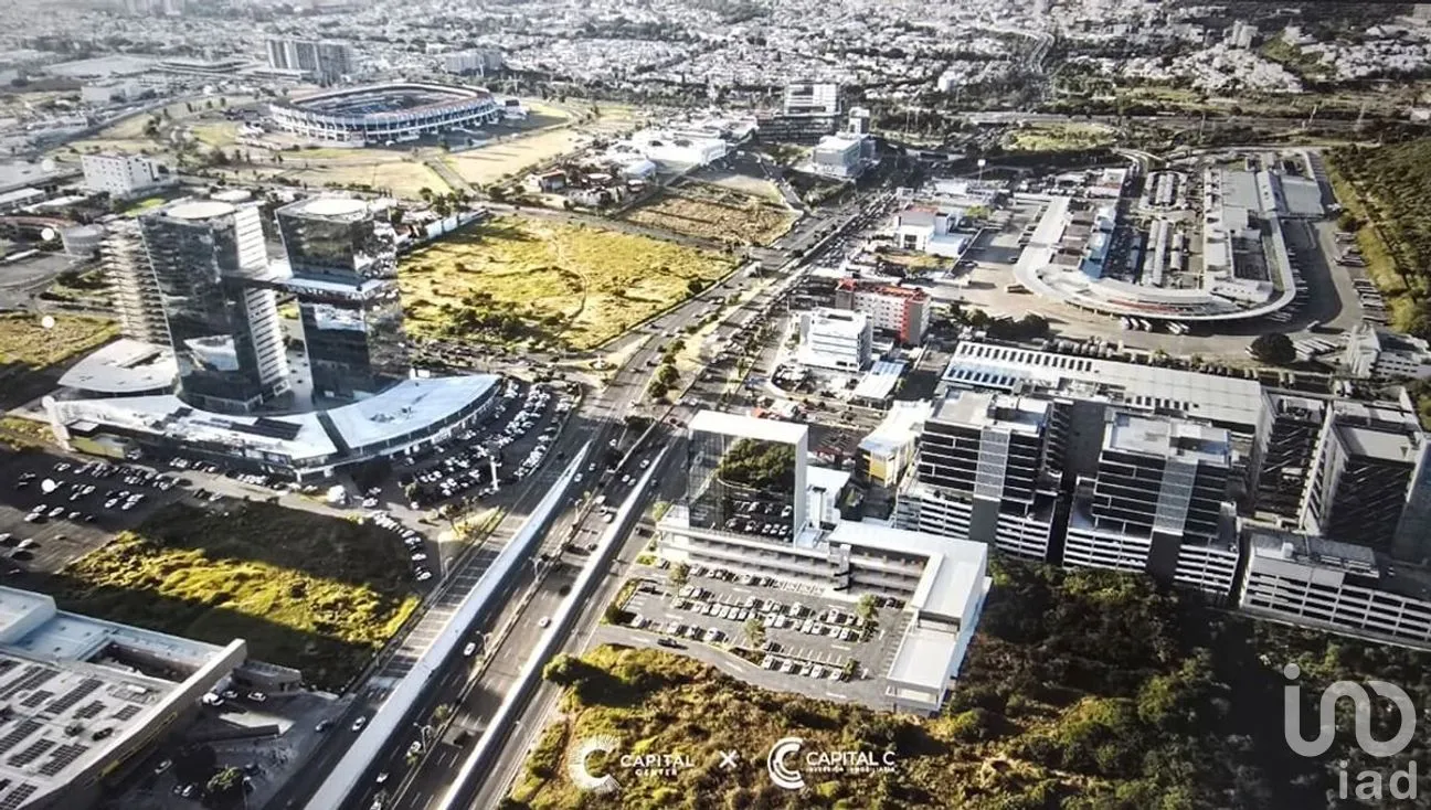 Local en Venta en Centro Sur, Querétaro, Querétaro | NEX-277452 | iad México | Foto 5 de 6