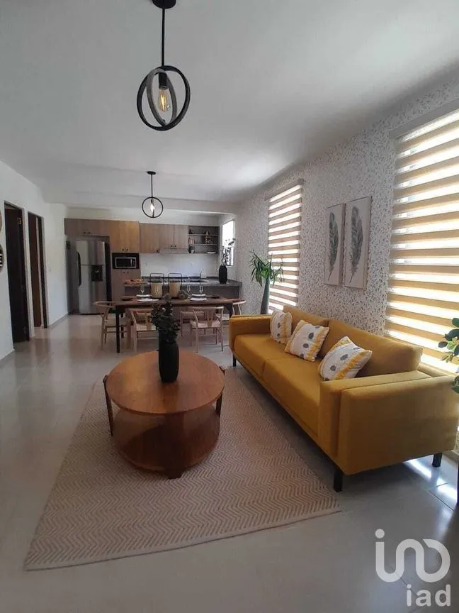 Departamento en Venta en Zirándaro, San Miguel de Allende, Guanajuato | NEX-277820 | iad México | Foto 2 de 43