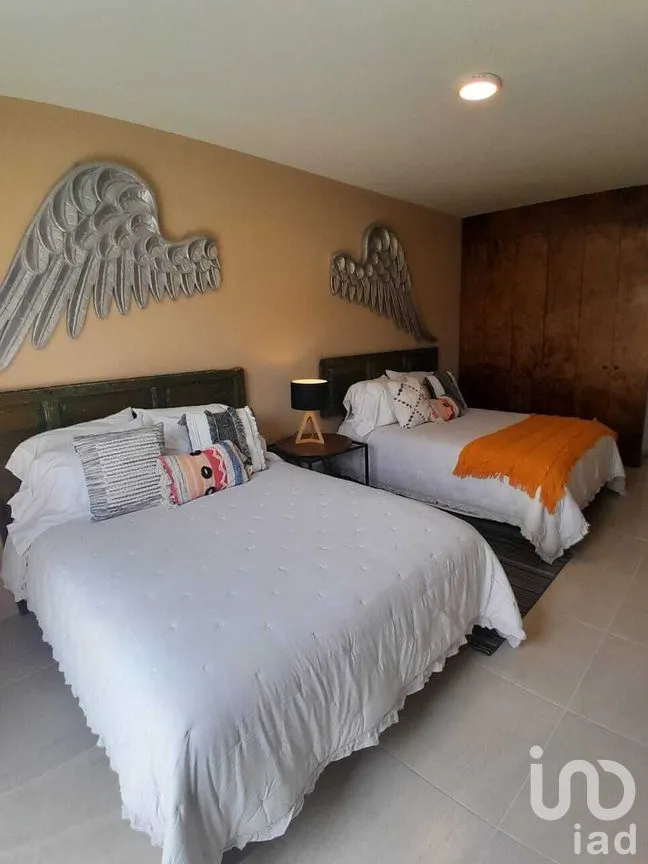 Departamento en Venta en Zirándaro, San Miguel de Allende, Guanajuato | NEX-277820 | iad México | Foto 11 de 43