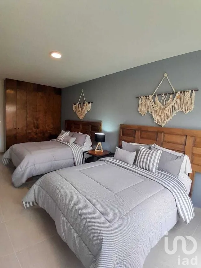 Departamento en Venta en Zirándaro, San Miguel de Allende, Guanajuato | NEX-277820 | iad México | Foto 16 de 43