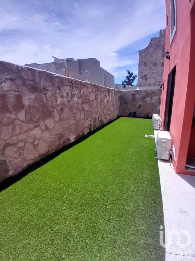 Departamento en Venta en Zirándaro, San Miguel de Allende, Guanajuato | NEX-277820 | iad México | Foto 22 de 43