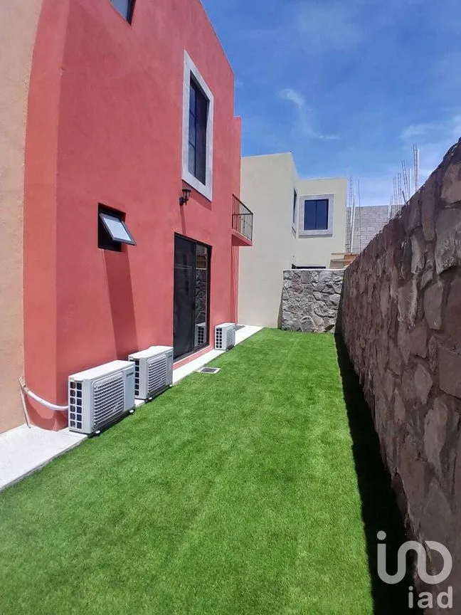 Departamento en Venta en Zirándaro, San Miguel de Allende, Guanajuato | NEX-277820 | iad México | Foto 23 de 43