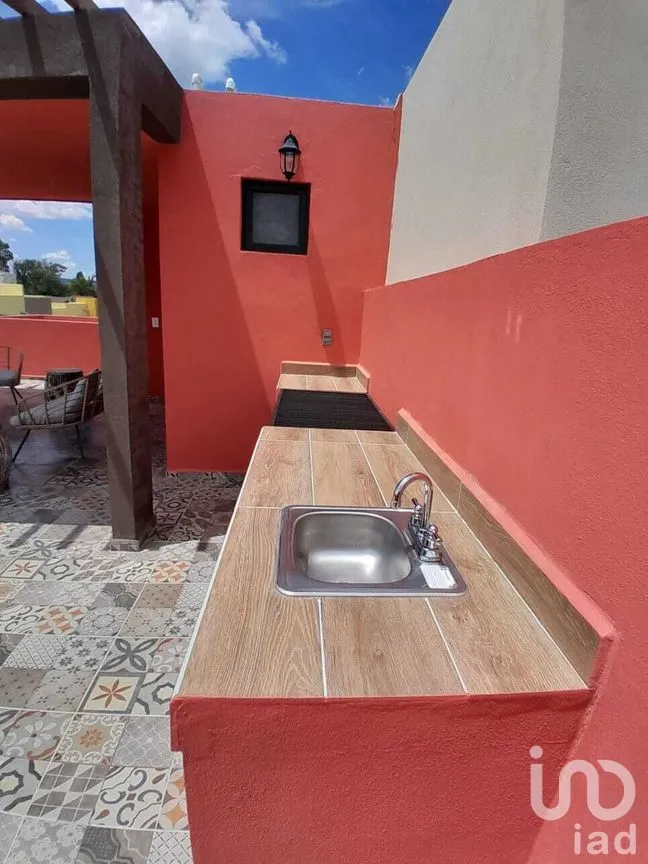 Departamento en Venta en Zirándaro, San Miguel de Allende, Guanajuato | NEX-277820 | iad México | Foto 25 de 43