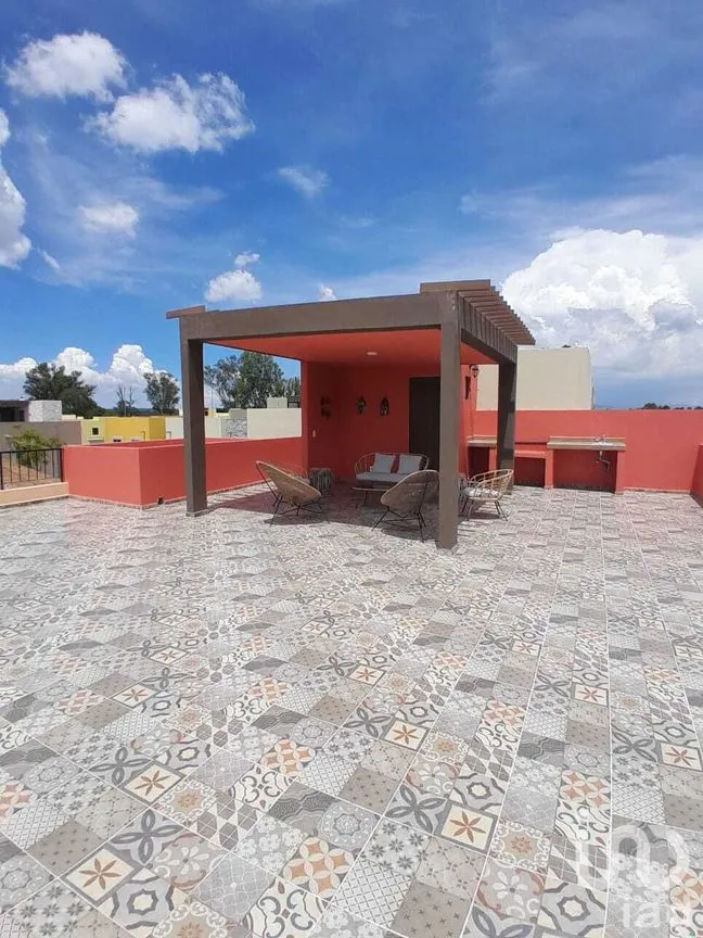 Departamento en Venta en Zirándaro, San Miguel de Allende, Guanajuato | NEX-277820 | iad México | Foto 26 de 43