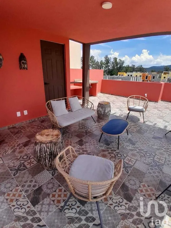 Departamento en Venta en Zirándaro, San Miguel de Allende, Guanajuato | NEX-277820 | iad México | Foto 28 de 43