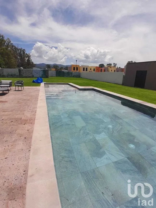 Departamento en Venta en Zirándaro, San Miguel de Allende, Guanajuato | NEX-277820 | iad México | Foto 39 de 43
