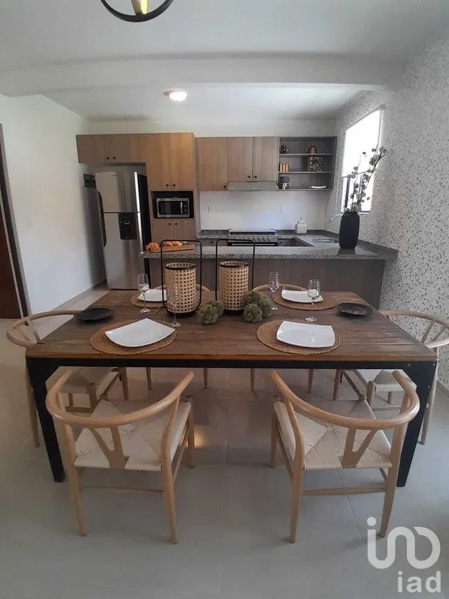 Departamento en Venta en Zirándaro, San Miguel de Allende, Guanajuato | NEX-277820 | iad México | Foto 5 de 43