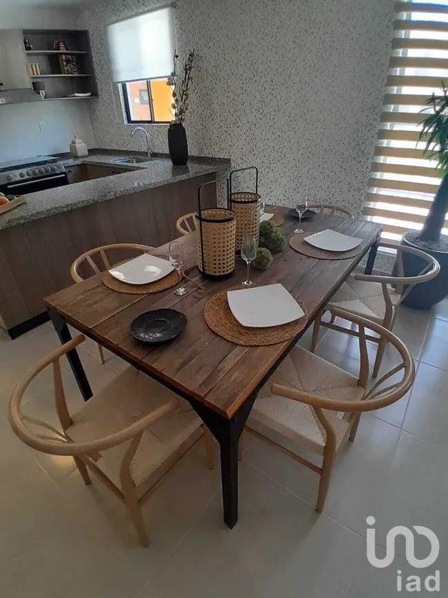 Departamento en Venta en Zirándaro, San Miguel de Allende, Guanajuato | NEX-277820 | iad México | Foto 6 de 43