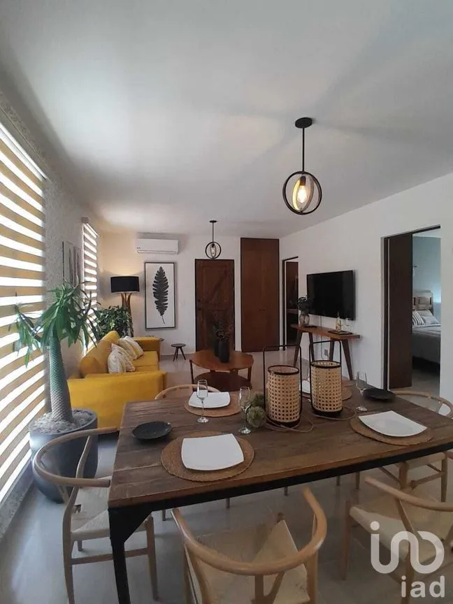 Departamento en Venta en Zirándaro, San Miguel de Allende, Guanajuato | NEX-277820 | iad México | Foto 7 de 43