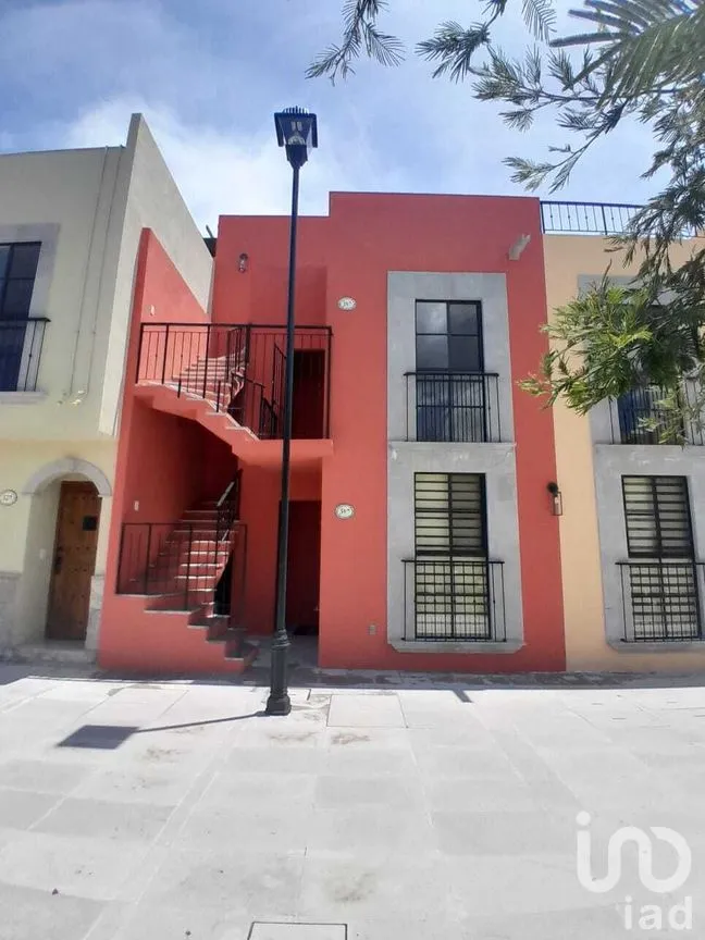 Departamento en Venta en Zirándaro, San Miguel de Allende, Guanajuato | NEX-277820 | iad México | Foto 1 de 43