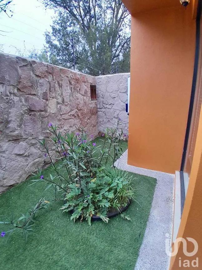 Casa en Venta en Zirándaro, San Miguel de Allende, Guanajuato | NEX-277821 | iad México | Foto 11 de 26