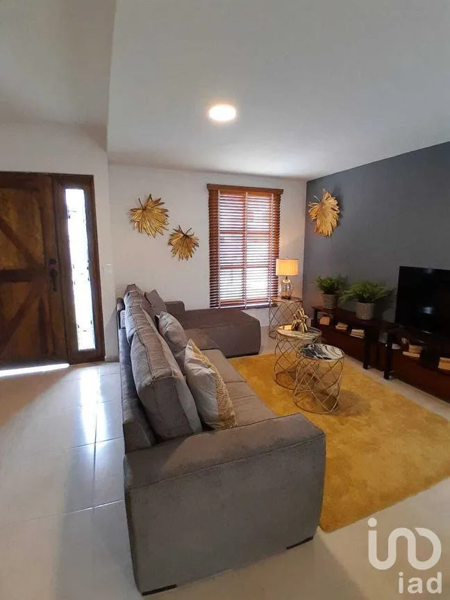 Casa en Venta en Zirándaro, San Miguel de Allende, Guanajuato | NEX-277821 | iad México | Foto 3 de 26