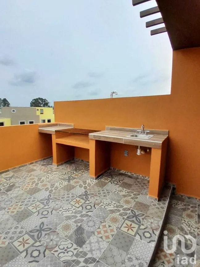 Casa en Venta en Zirándaro, San Miguel de Allende, Guanajuato | NEX-277821 | iad México | Foto 23 de 26