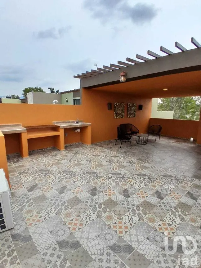 Casa en Venta en Zirándaro, San Miguel de Allende, Guanajuato | NEX-277821 | iad México | Foto 24 de 26