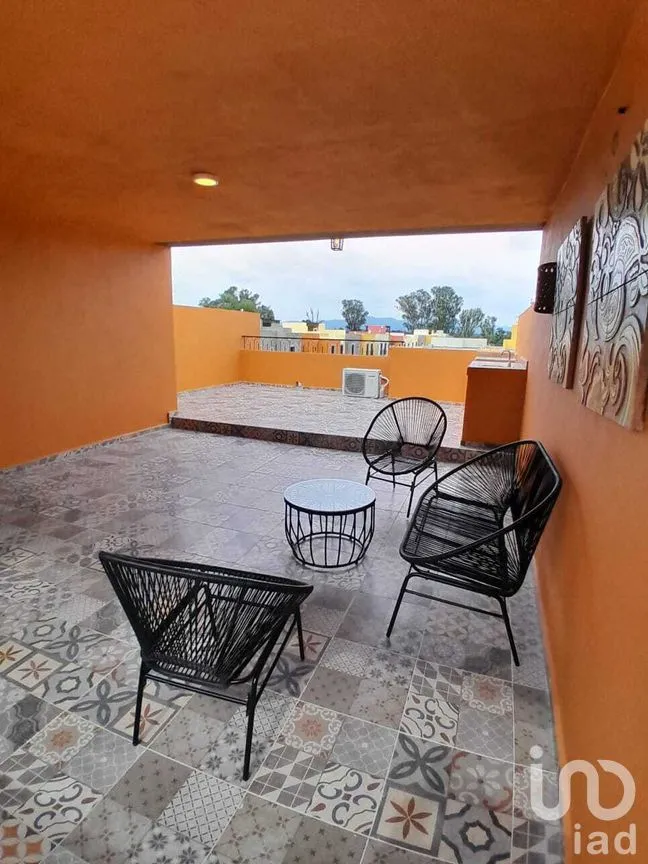 Casa en Venta en Zirándaro, San Miguel de Allende, Guanajuato | NEX-277821 | iad México | Foto 25 de 26