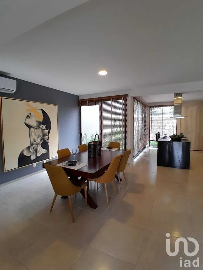 Casa en Venta en Zirándaro, San Miguel de Allende, Guanajuato | NEX-277821 | iad México | Foto 4 de 26