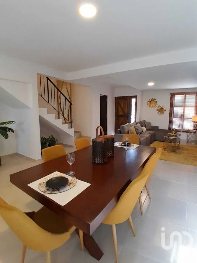 Casa en Venta en Zirándaro, San Miguel de Allende, Guanajuato | NEX-277821 | iad México | Foto 6 de 26