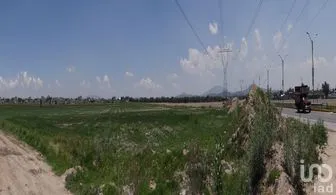 NEX-277826 - Terreno en Venta en Tizayuca, CP 43804, Hidalgo.