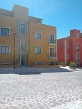 NEX-277827 - Departamento en Venta, con 2 recamaras, con 2 baños, con 80 m2 de construcción en Villa de los Frailes, CP 37790, Guanajuato.