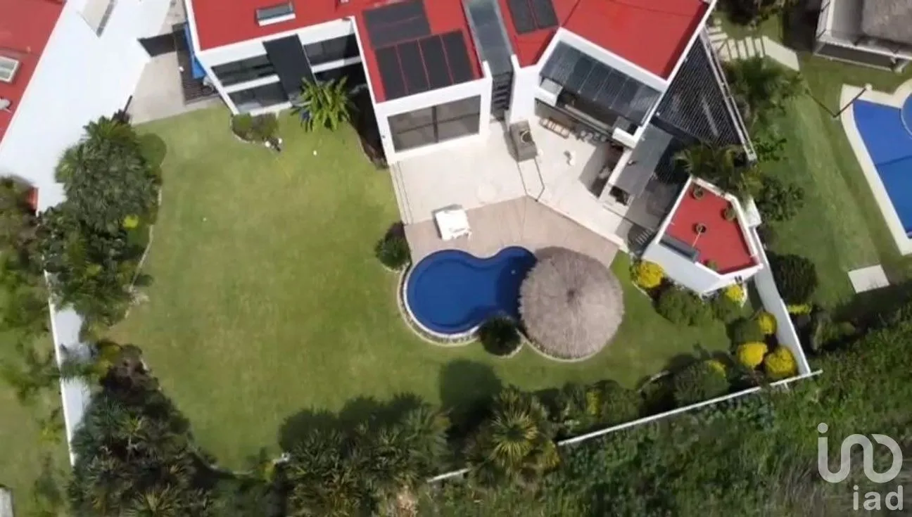Casa en Venta en Colinas de Santa Fe, Xochitepec, Morelos | NEX-277898 | iad México | Foto 3 de 12