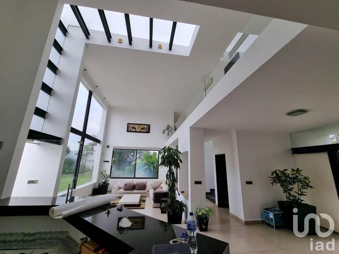 Casa en Venta en Colinas de Santa Fe, Xochitepec, Morelos | NEX-277898 | iad México | Foto 8 de 12