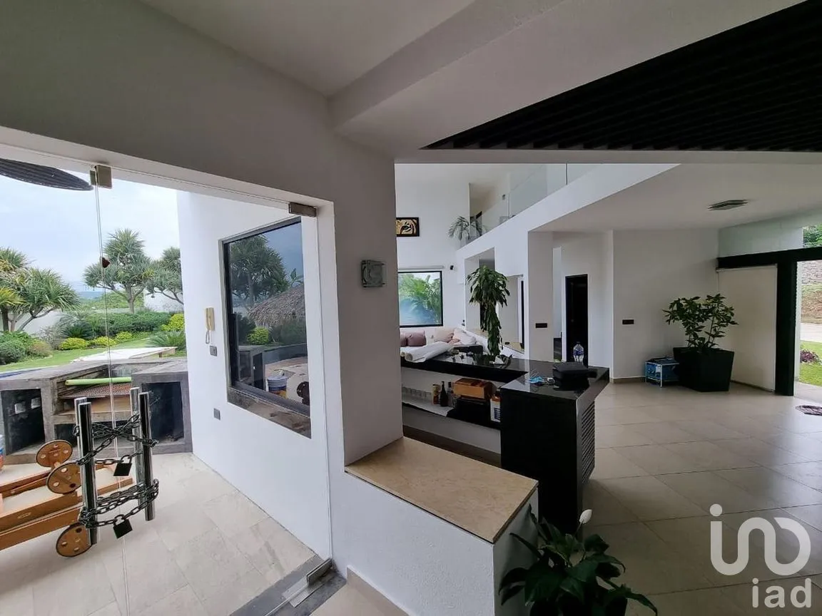 Casa en Venta en Colinas de Santa Fe, Xochitepec, Morelos | NEX-277898 | iad México | Foto 10 de 12
