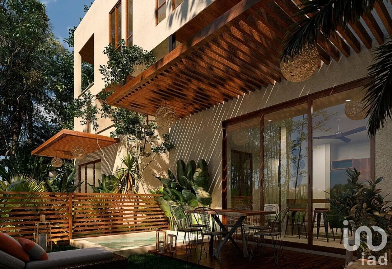 Terreno en Venta en La Veleta, Tulum, Quintana Roo | NEX-277899 | iad México | Foto 3 de 8