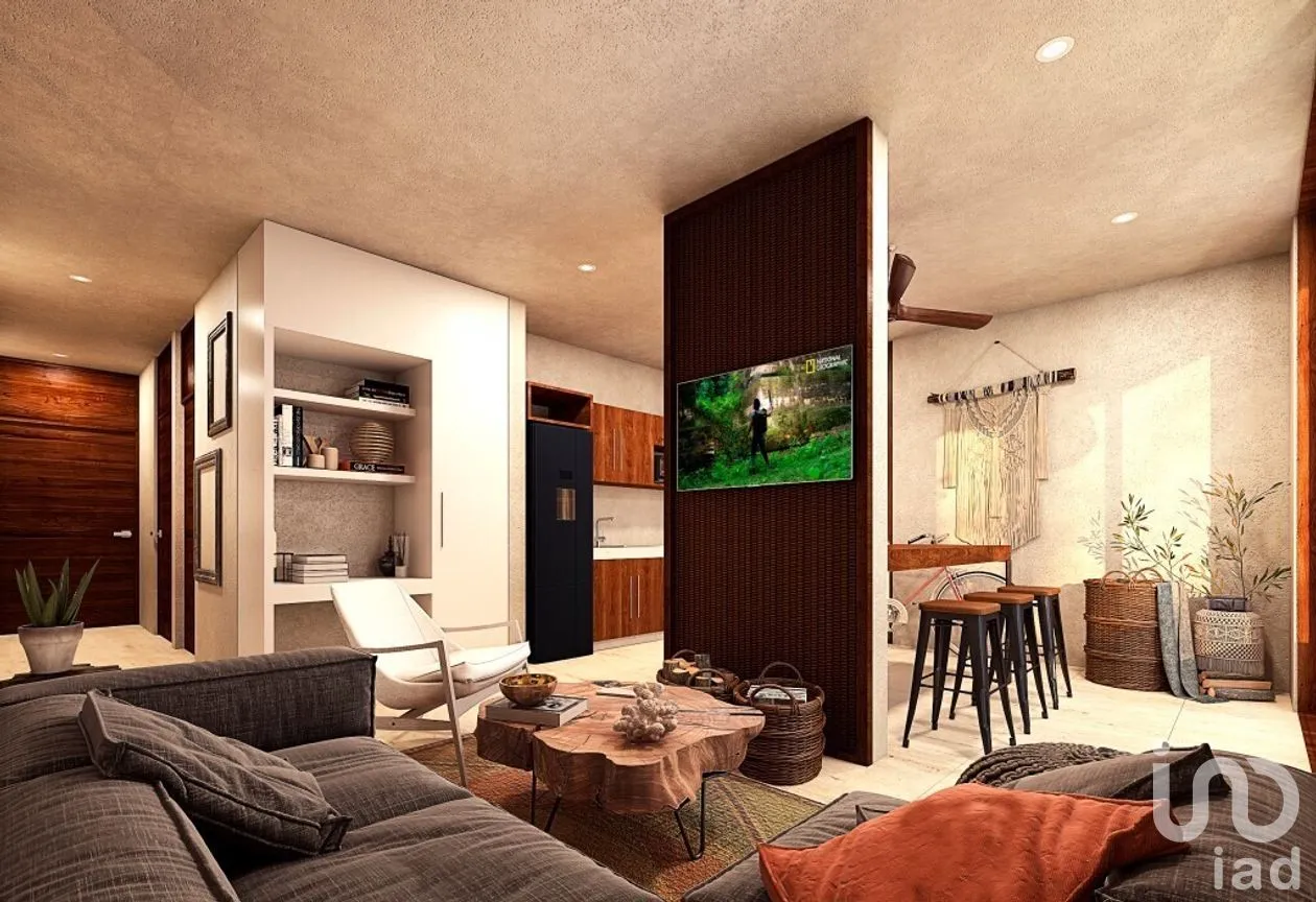Terreno en Venta en La Veleta, Tulum, Quintana Roo | NEX-277899 | iad México | Foto 4 de 8
