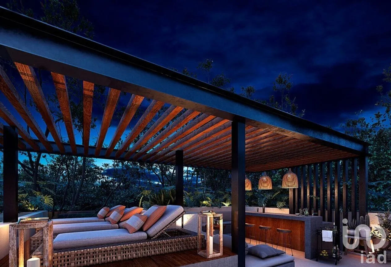 Terreno en Venta en La Veleta, Tulum, Quintana Roo | NEX-277899 | iad M éxico | Foto 5 de 8